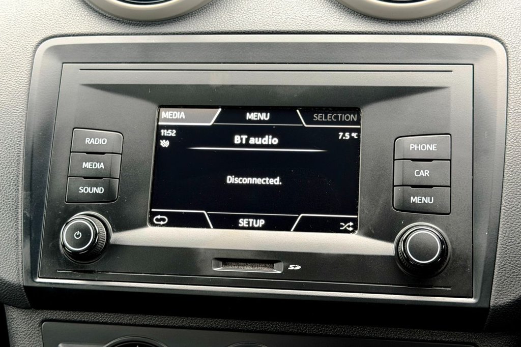 Used SEAT Ibiza 2017 for sale - 76754566: Photo 14