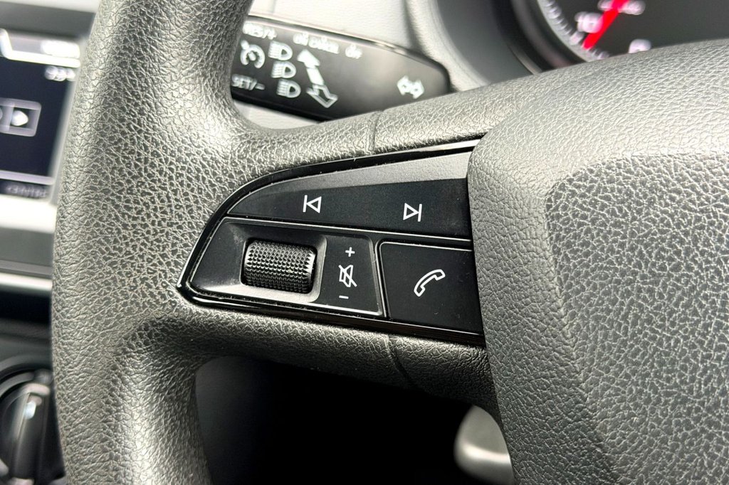 Used SEAT Ibiza 2017 for sale - 76754566: Photo 18