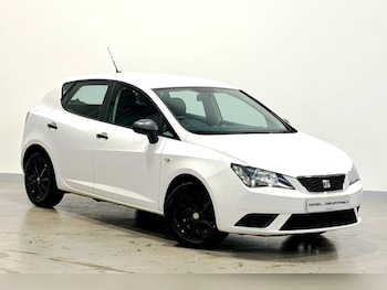 2017 (17) - 1.0 Sol 5dr