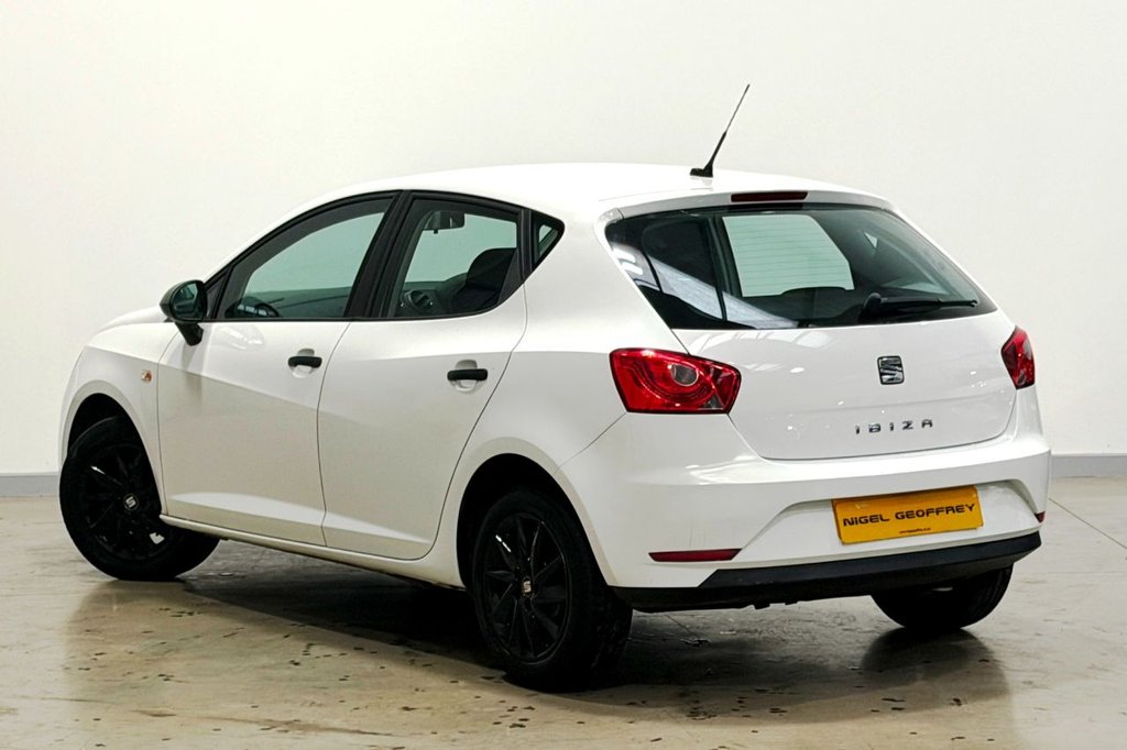 Used SEAT Ibiza 2017 for sale - 76754566: Photo 2