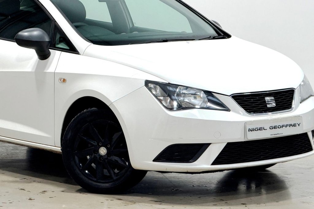 Used SEAT Ibiza 2017 for sale - 76754566: Photo 24