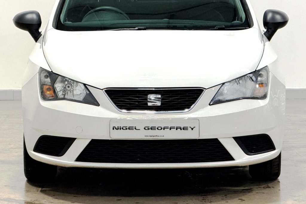 Used SEAT Ibiza 2017 for sale - 76754566: Photo 25