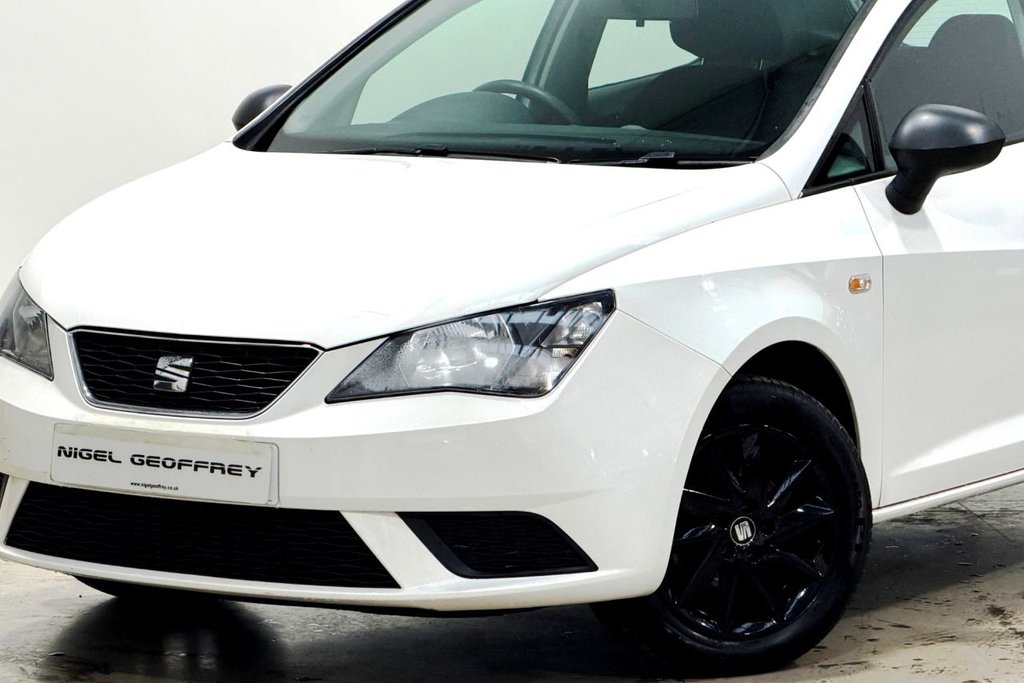 Used SEAT Ibiza 2017 for sale - 76754566: Photo 26