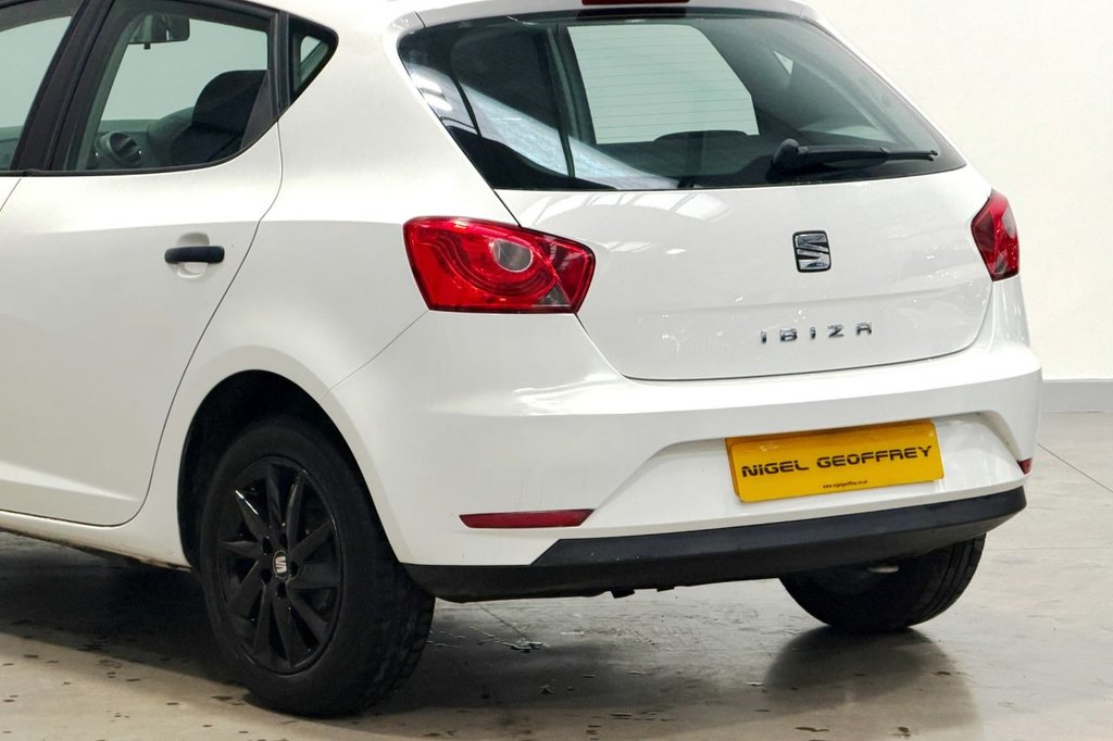 Used SEAT Ibiza 2017 for sale - 76754566: Photo 27