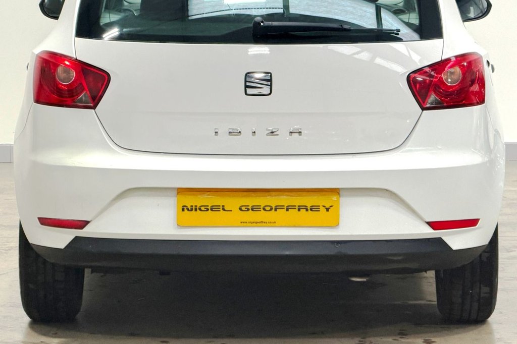 Used SEAT Ibiza 2017 for sale - 76754566: Photo 28