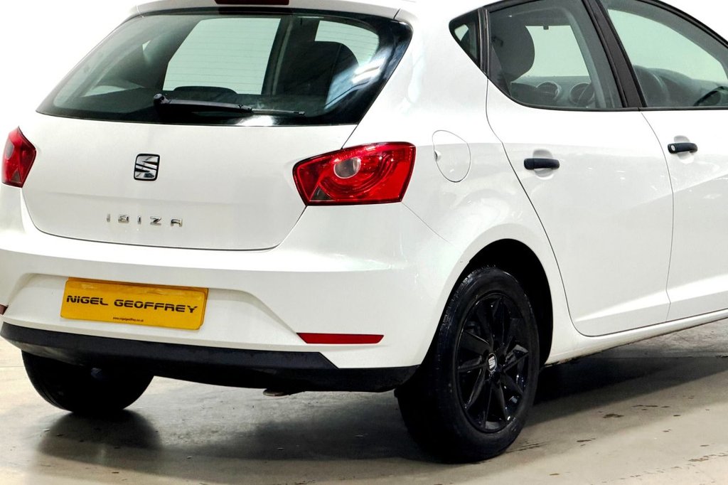 Used SEAT Ibiza 2017 for sale - 76754566: Photo 29