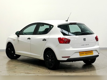 Used SEAT Ibiza 2017 for sale - 76754566: Photo