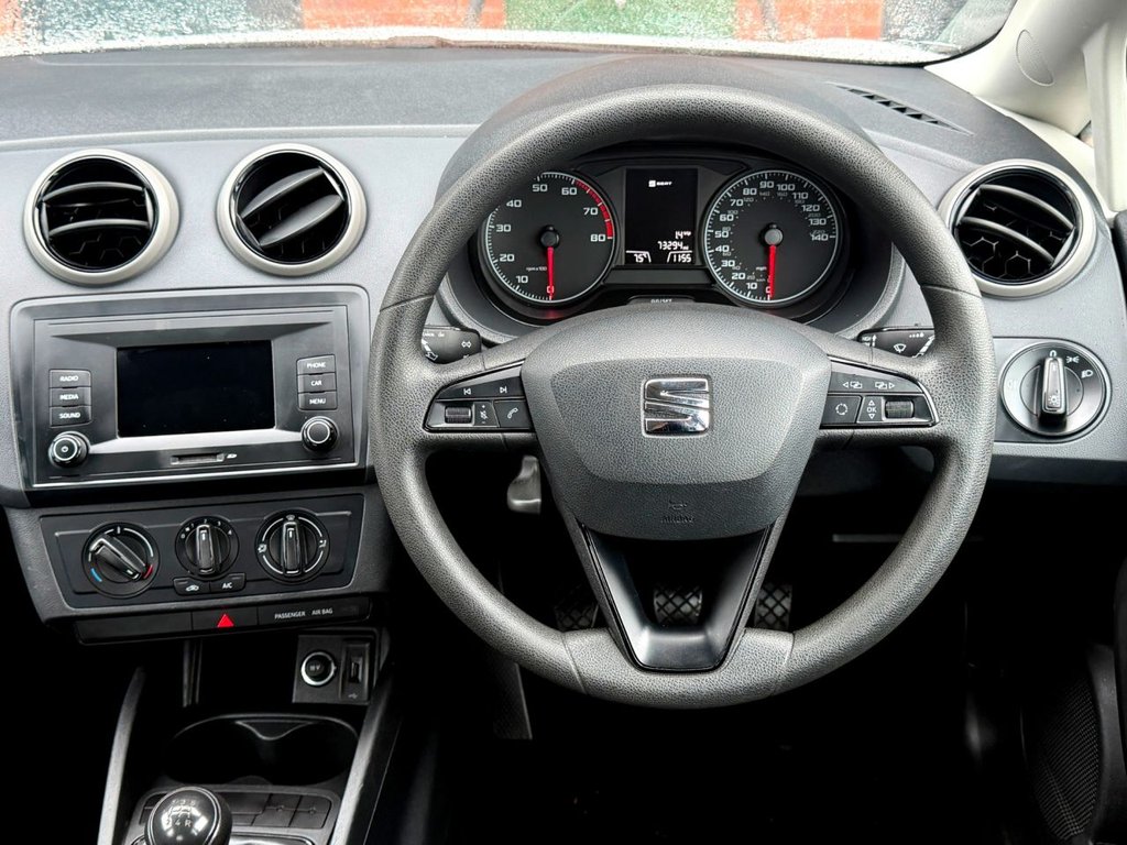 Used SEAT Ibiza 2017 for sale - 76754566: Photo 3