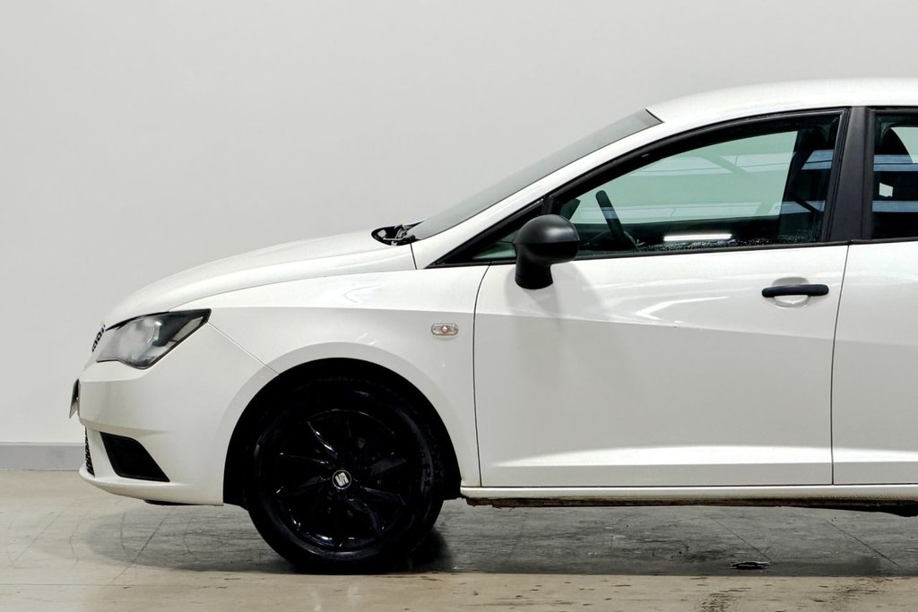 Used SEAT Ibiza 2017 for sale - 76754566: Photo 30