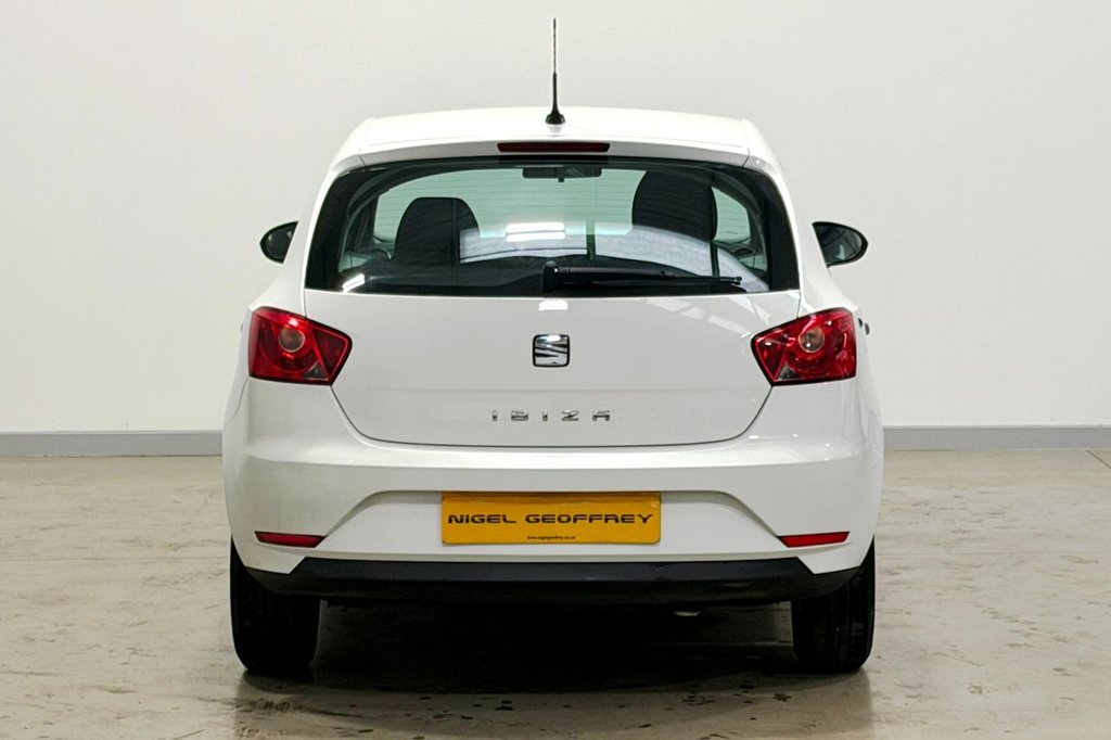 Used SEAT Ibiza 2017 for sale - 76754566: Photo 35