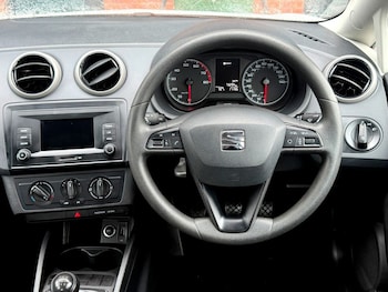 Used SEAT Ibiza 2017 for sale - 76754566: Photo