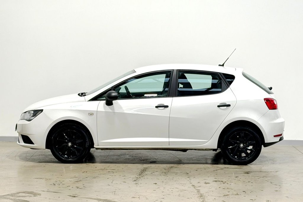 Used SEAT Ibiza 2017 for sale - 76754566: Photo 5