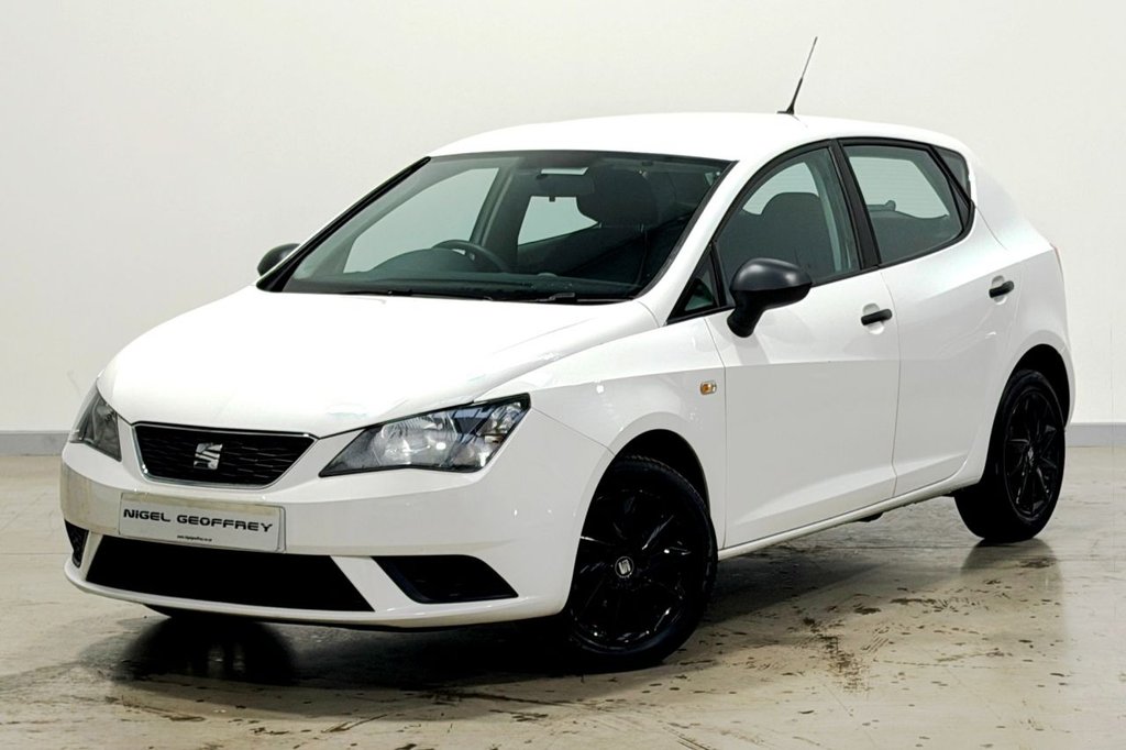 Used SEAT Ibiza 2017 for sale - 76754566: Photo 6