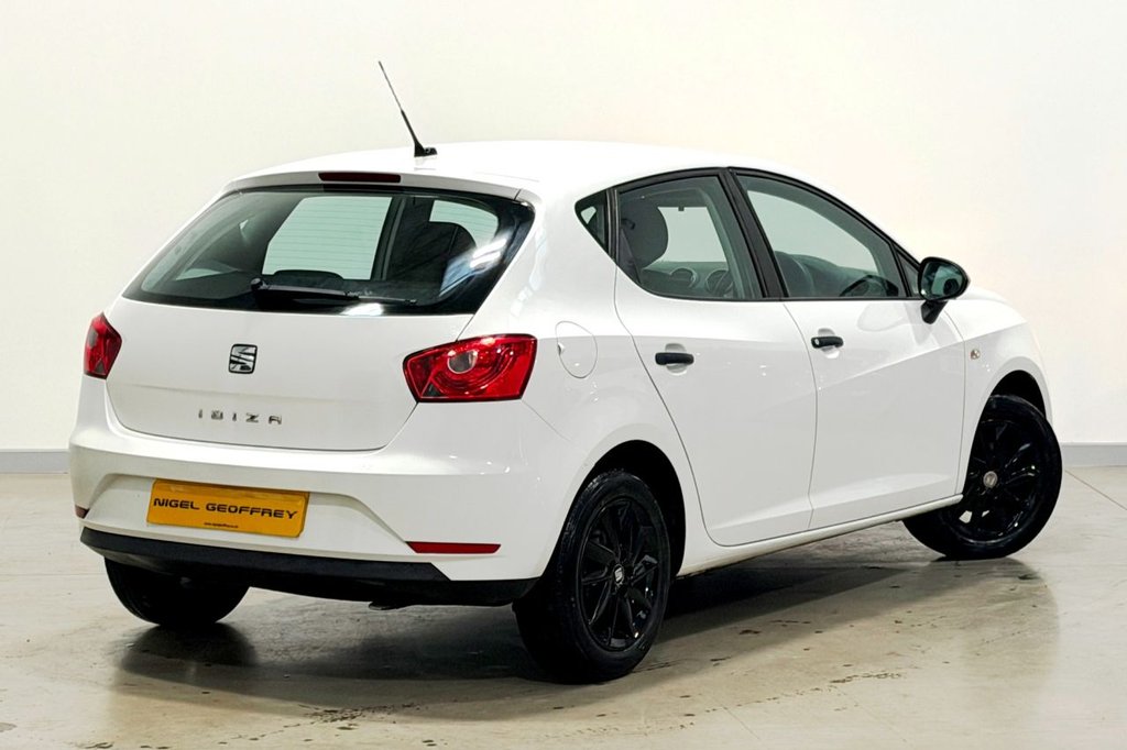 Used SEAT Ibiza 2017 for sale - 76754566: Photo 7