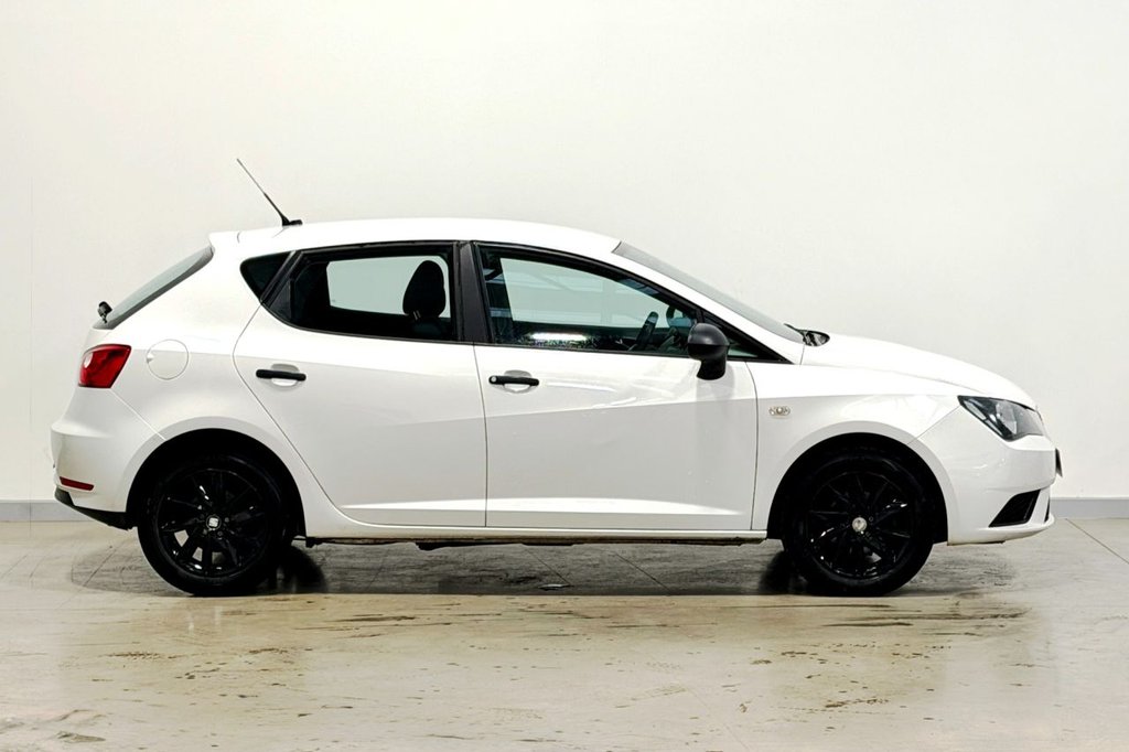 Used SEAT Ibiza 2017 for sale - 76754566: Photo 8