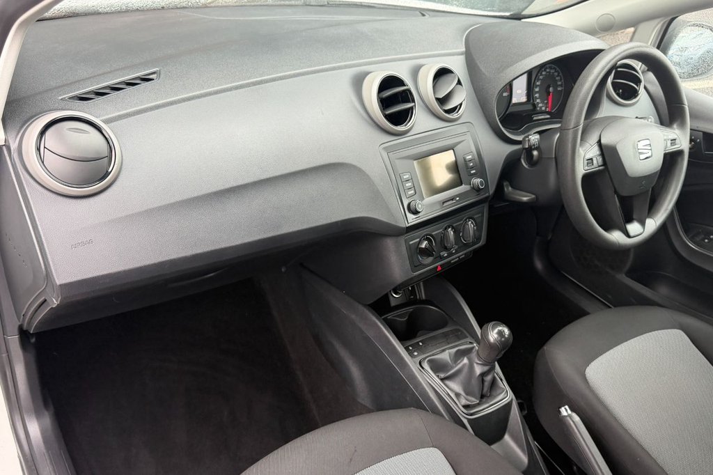 Used SEAT Ibiza 2017 for sale - 76754566: Photo 9