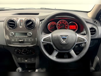 Used Dacia Sandero 2020 for sale - 78377002: Photo