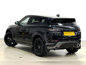 Used Land Rover Range Rover Evoque 2019 for sale - 78377019: Photo