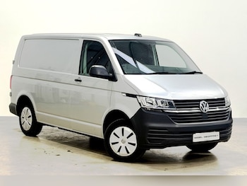 Used Volkswagen Transporter 2022 for sale - 78377014: Photo