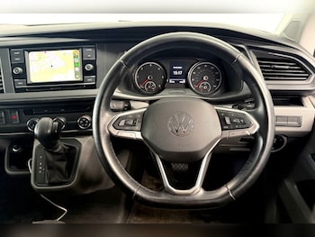 Used Volkswagen Transporter 2022 for sale - 78377014: Photo