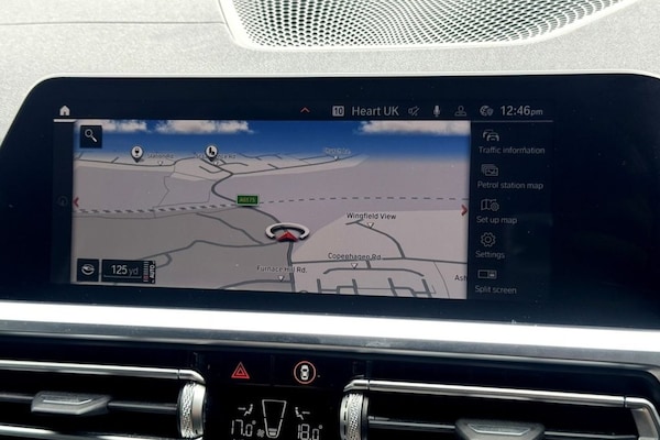 Used BMW 4 Series 2021 for sale - 75264562: Photo 12