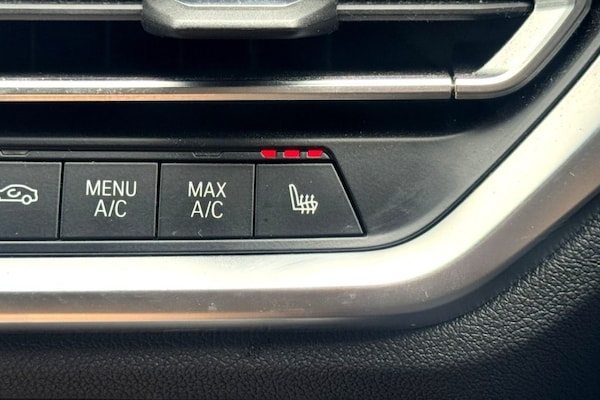 Used BMW 4 Series 2021 for sale - 75264562: Photo 23