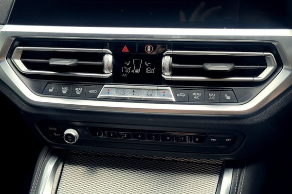 Used BMW 4 Series 2021 for sale - 75264562: Photo 24