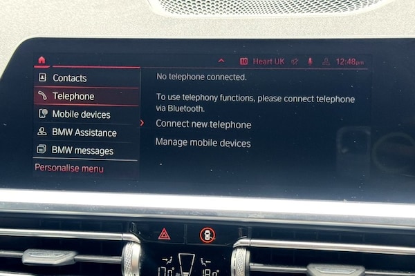 Used BMW 4 Series 2021 for sale - 75264562: Photo 29