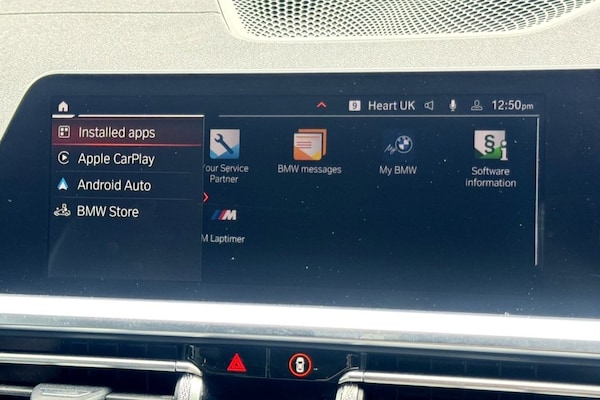 Used BMW 4 Series 2021 for sale - 75264562: Photo 30
