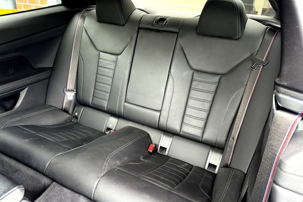 Used BMW 4 Series 2021 for sale - 75264562: Photo 32