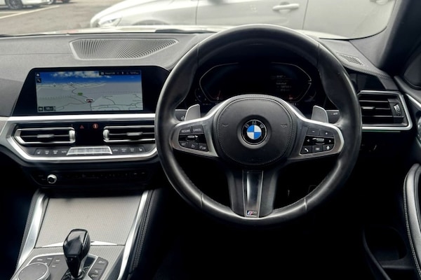 Used BMW 4 Series 2021 for sale - 75264562: Photo 3