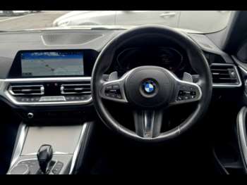 Used BMW 4 Series 2021 for sale - 75264562: Photo