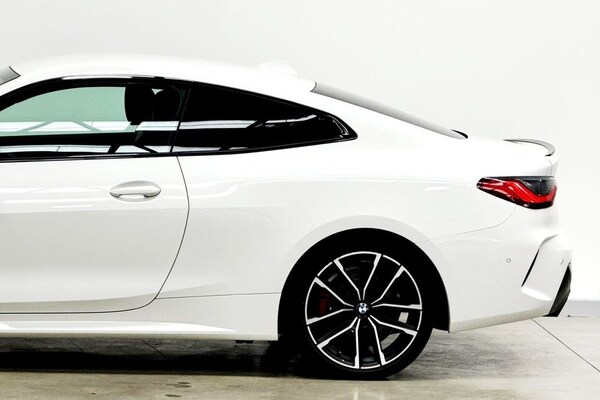 Used BMW 4 Series 2021 for sale - 75264562: Photo 40