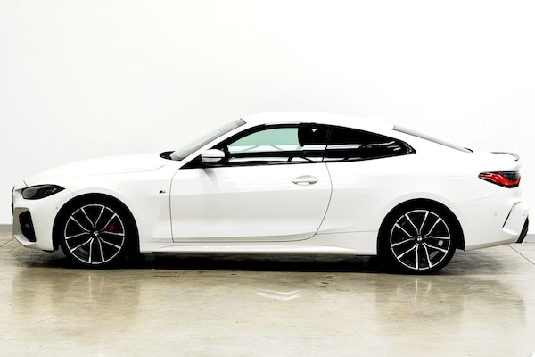 Used BMW 4 Series 2021 for sale - 75264562: Photo 5
