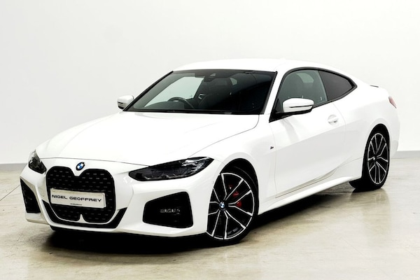 Used BMW 4 Series 2021 for sale - 75264562: Photo 6