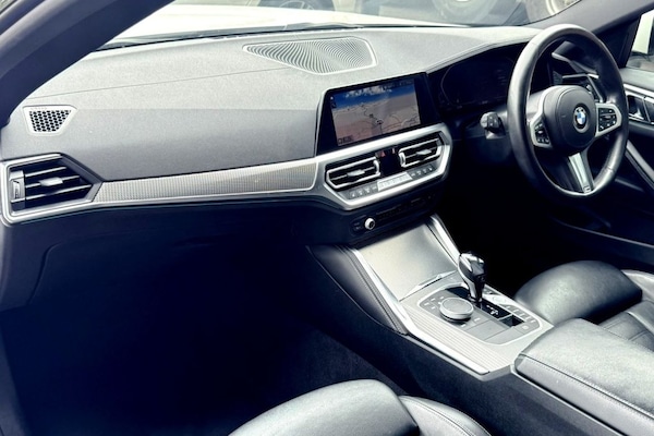Used BMW 4 Series 2021 for sale - 75264562: Photo 9