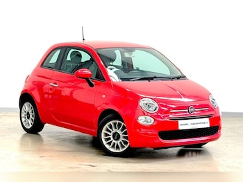 Used Fiat 500 2016 for sale - 78377011: Photo