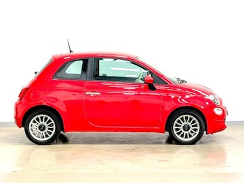 Used Fiat 500 2016 for sale - 78377011: Photo