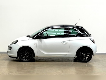 Used Vauxhall ADAM 2014 for sale - 78833111: Photo