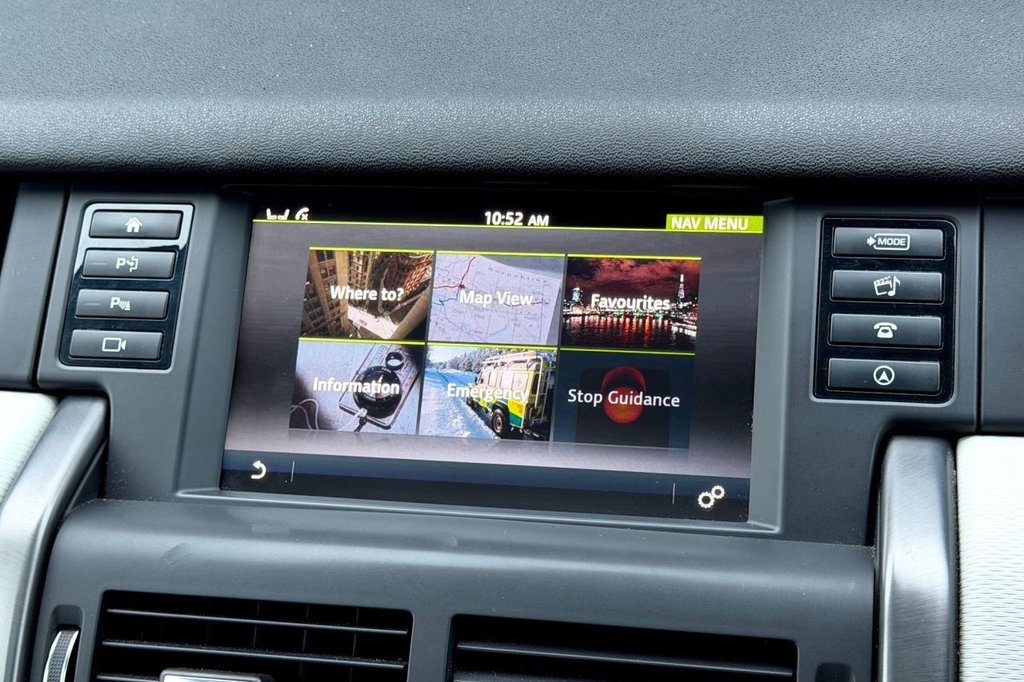 Used Land Rover Discovery Sport 2018 for sale - 76751131: Photo 10