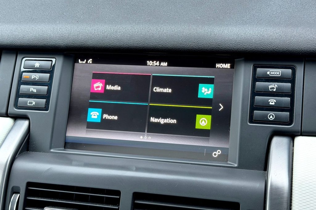 Used Land Rover Discovery Sport 2018 for sale - 76751131: Photo 12