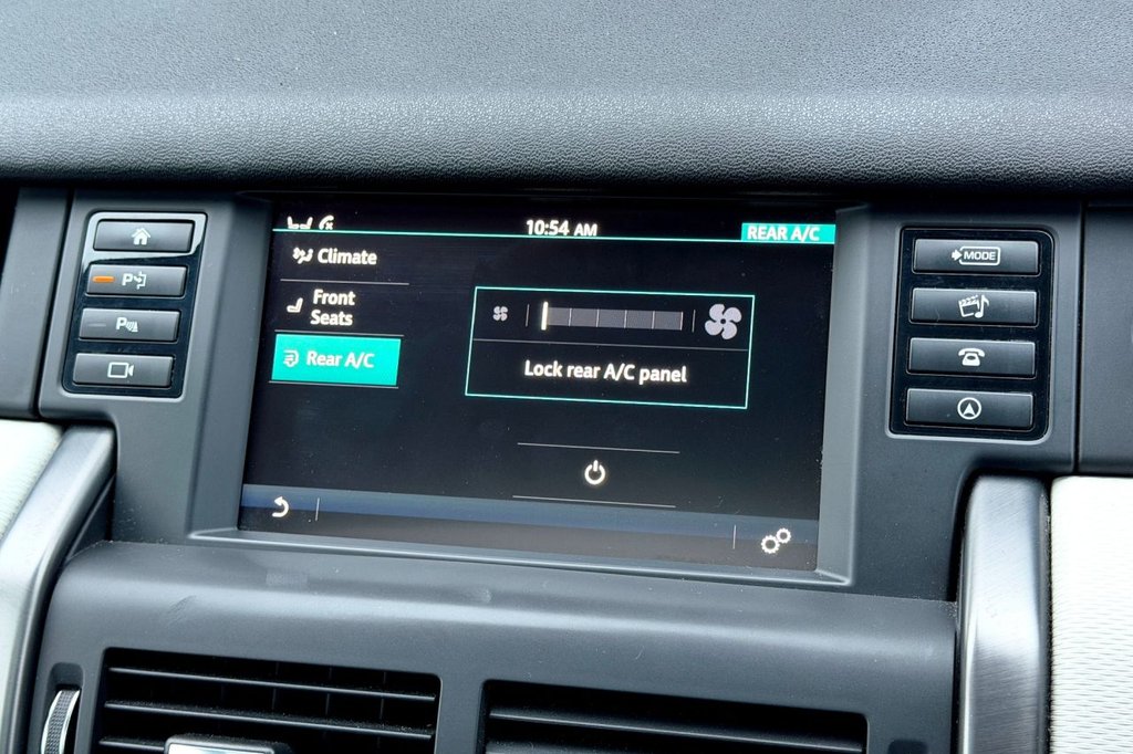 Used Land Rover Discovery Sport 2018 for sale - 76751131: Photo 13