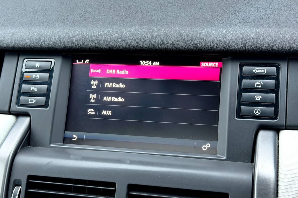 Used Land Rover Discovery Sport 2018 for sale - 76751131: Photo 14