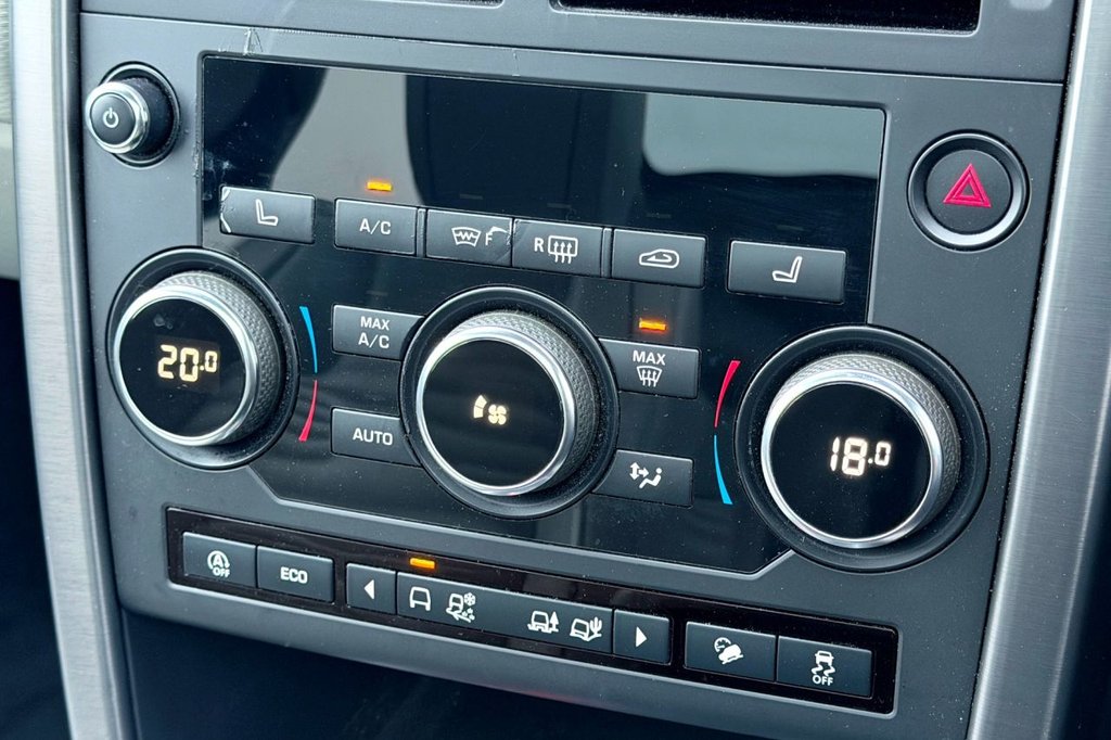 Used Land Rover Discovery Sport 2018 for sale - 76751131: Photo 16