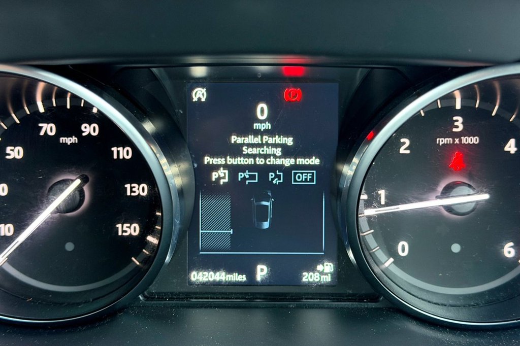 Used Land Rover Discovery Sport 2018 for sale - 76751131: Photo 17