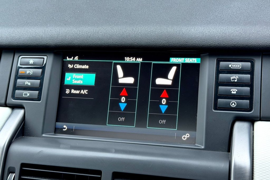 Used Land Rover Discovery Sport 2018 for sale - 76751131: Photo 18