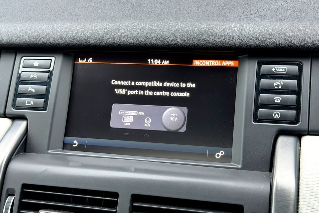 Used Land Rover Discovery Sport 2018 for sale - 76751131: Photo 19