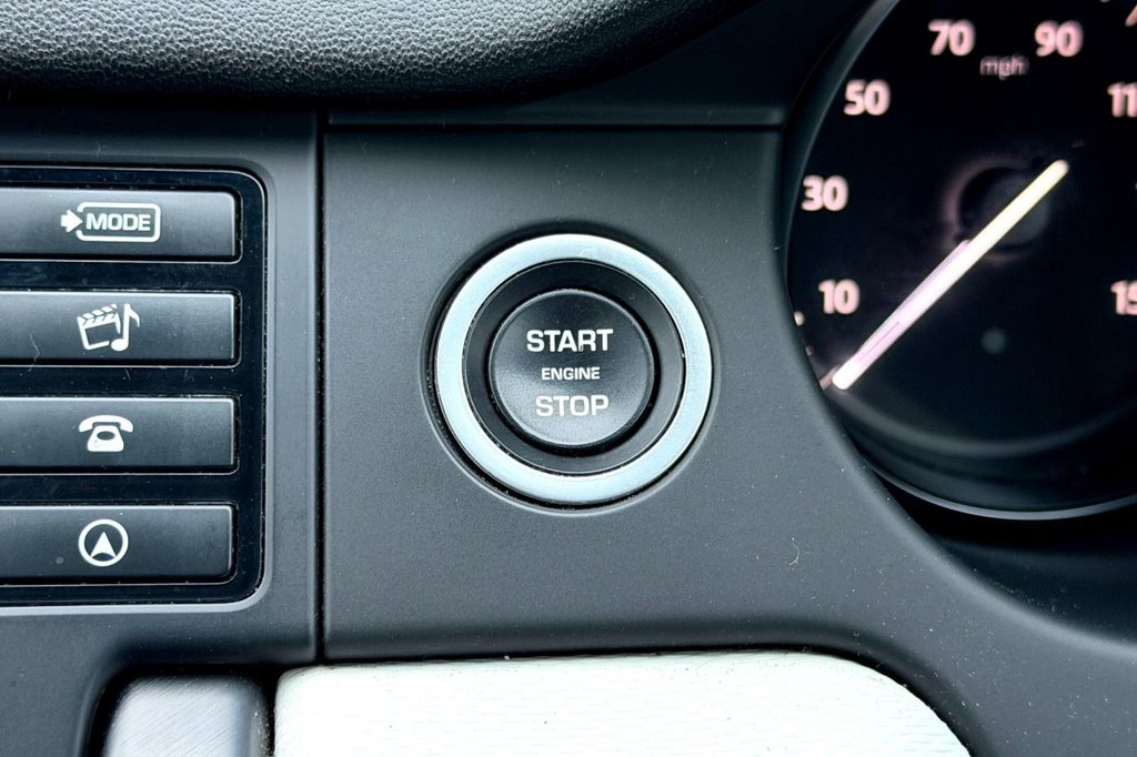 Used Land Rover Discovery Sport 2018 for sale - 76751131: Photo 21