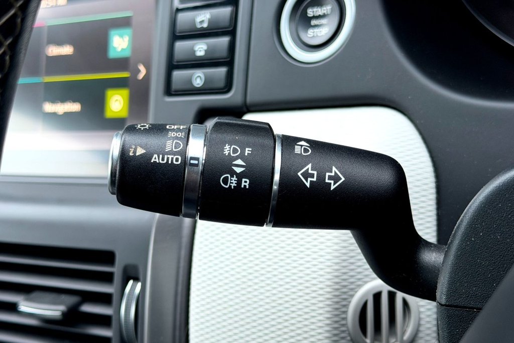 Used Land Rover Discovery Sport 2018 for sale - 76751131: Photo 22