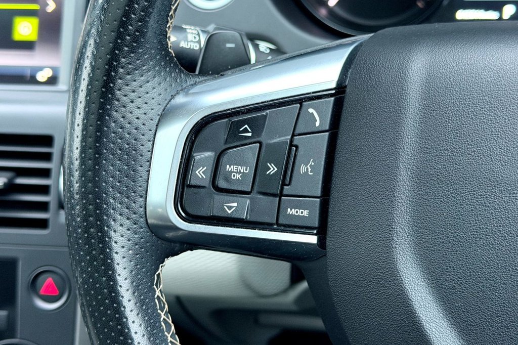 Used Land Rover Discovery Sport 2018 for sale - 76751131: Photo 24